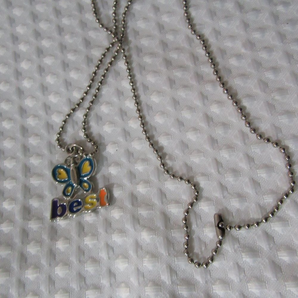 Necklaces 3 For $16.00
